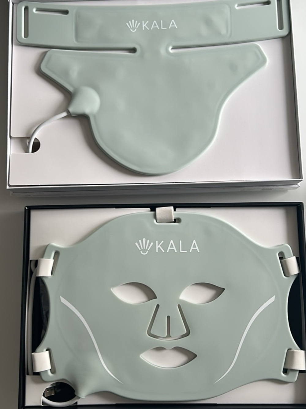 Kala Red Light Anti Aging Set